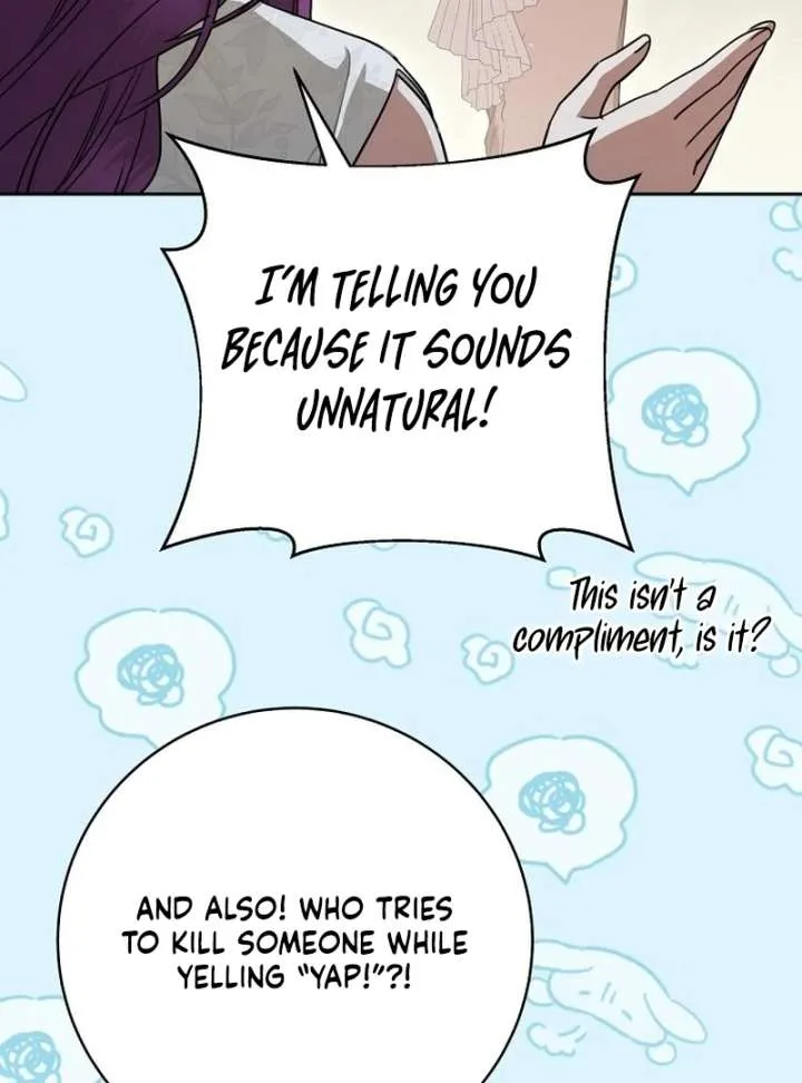 The Villainess I Possessed Is Raising Hell Chapter 37 page 97