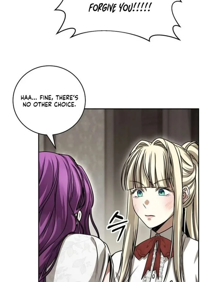 The Villainess I Possessed Is Raising Hell Chapter 37 page 107