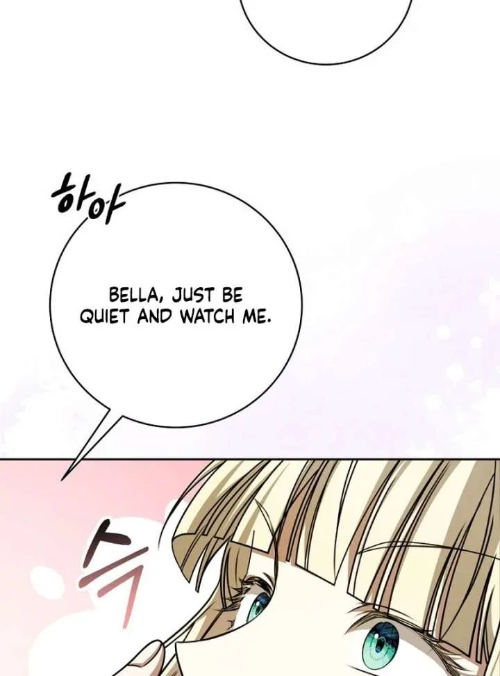 The Villainess I Possessed Is Raising Hell Chapter 37 page 99