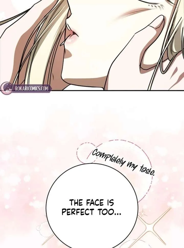 The Villainess I Possessed Is Raising Hell Chapter 37 page 100