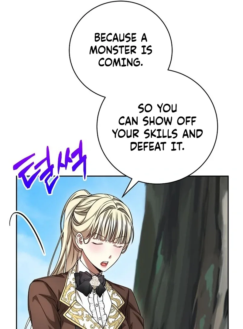 The Villainess I Possessed Is Raising Hell Chapter 21 page 11
