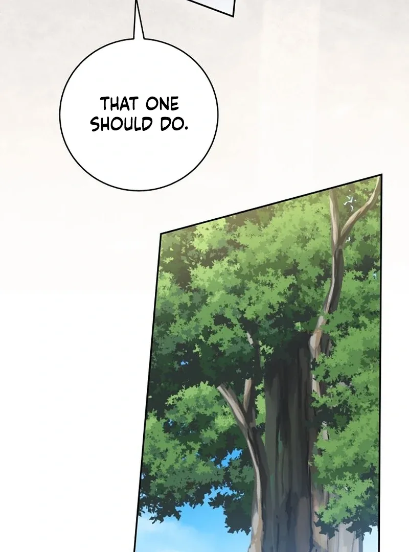 The Villainess I Possessed Is Raising Hell Chapter 21 page 5