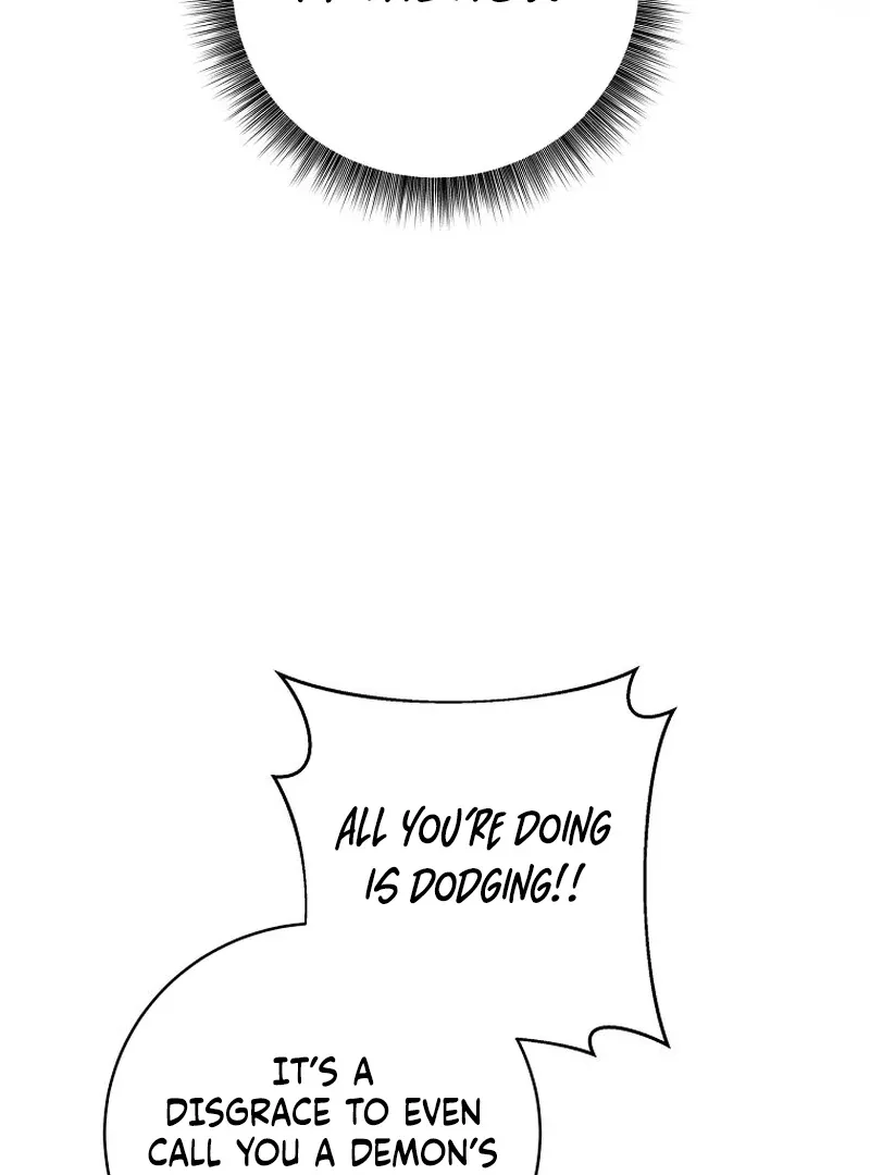The Villainess I Possessed Is Raising Hell Chapter 21 page 39