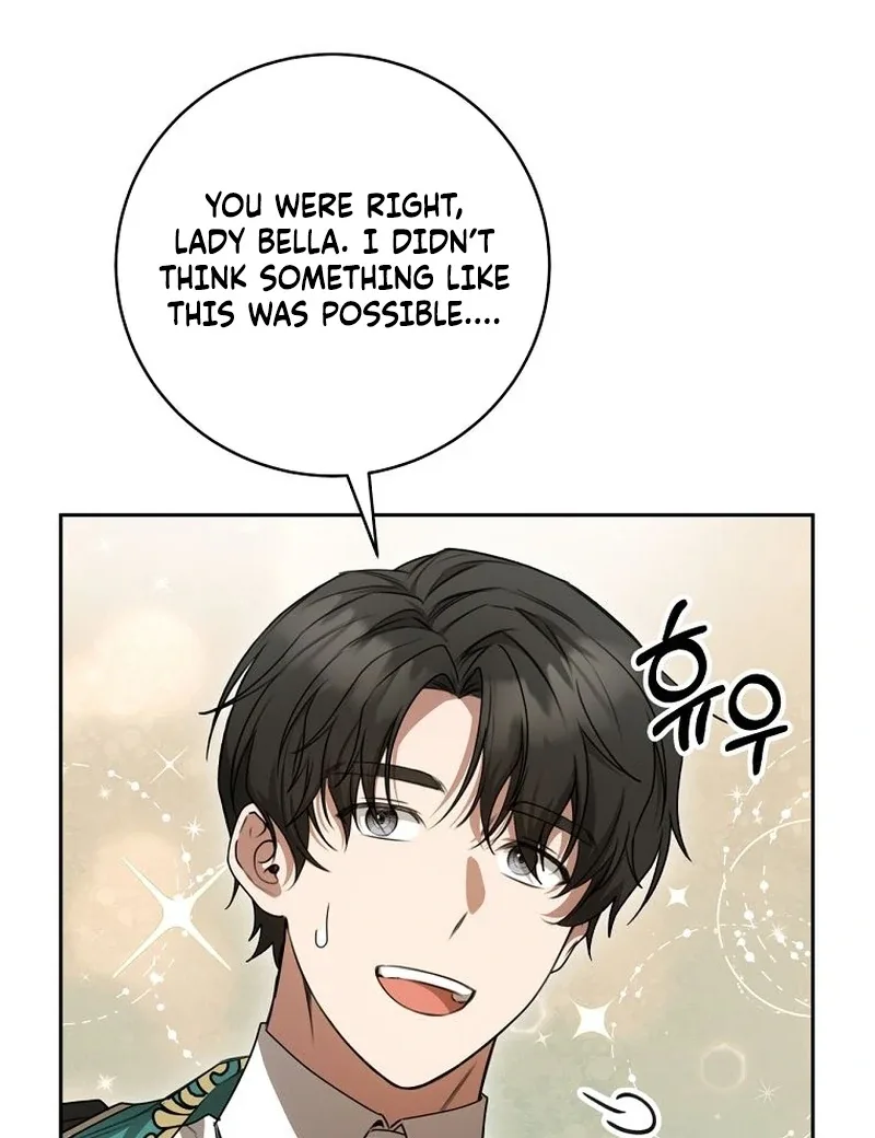 The Villainess I Possessed Is Raising Hell Chapter 21 page 79
