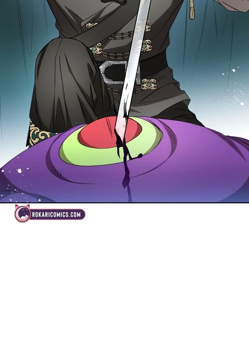 The Villainess I Possessed Is Raising Hell Chapter 21 page 78