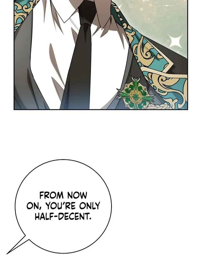The Villainess I Possessed Is Raising Hell Chapter 21 page 80