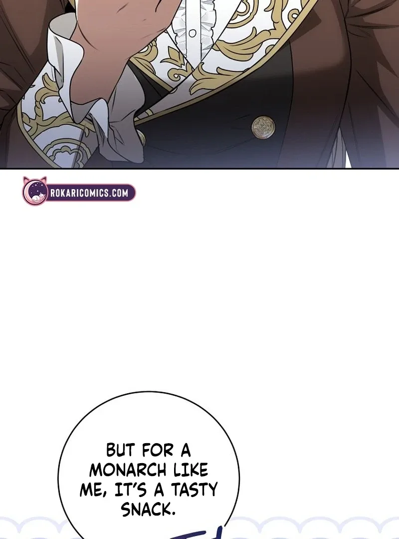 The Villainess I Possessed Is Raising Hell Chapter 21 page 93