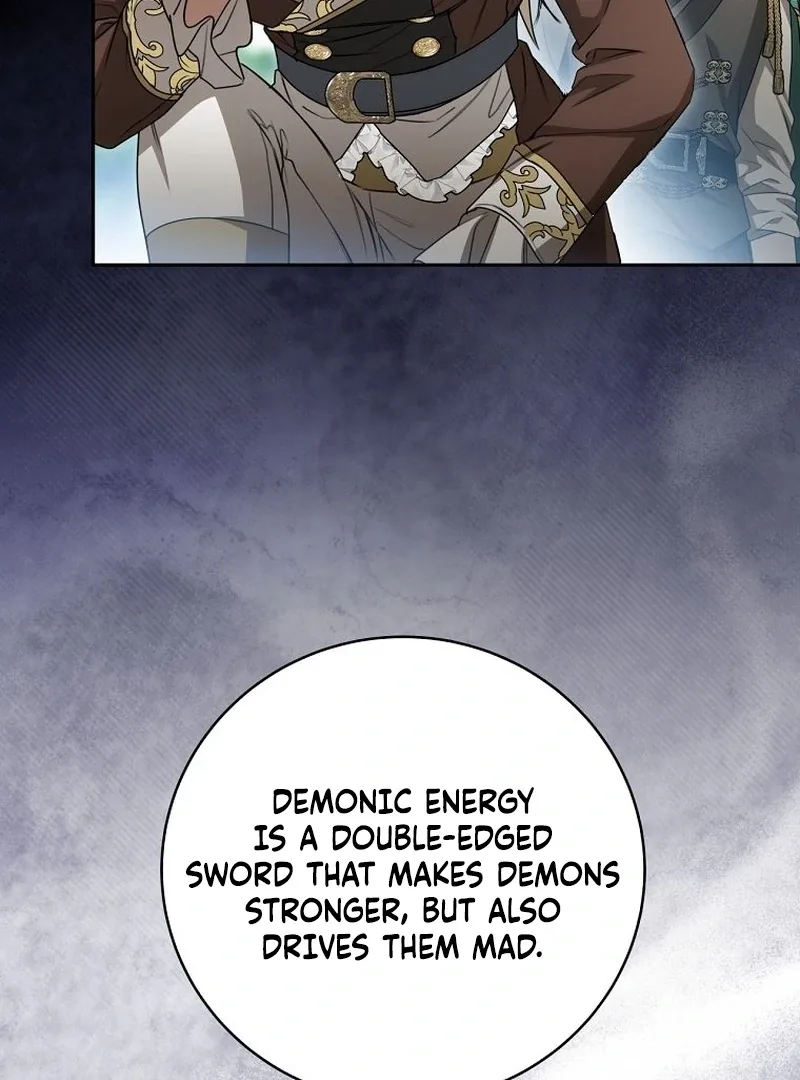 The Villainess I Possessed Is Raising Hell Chapter 21 page 91