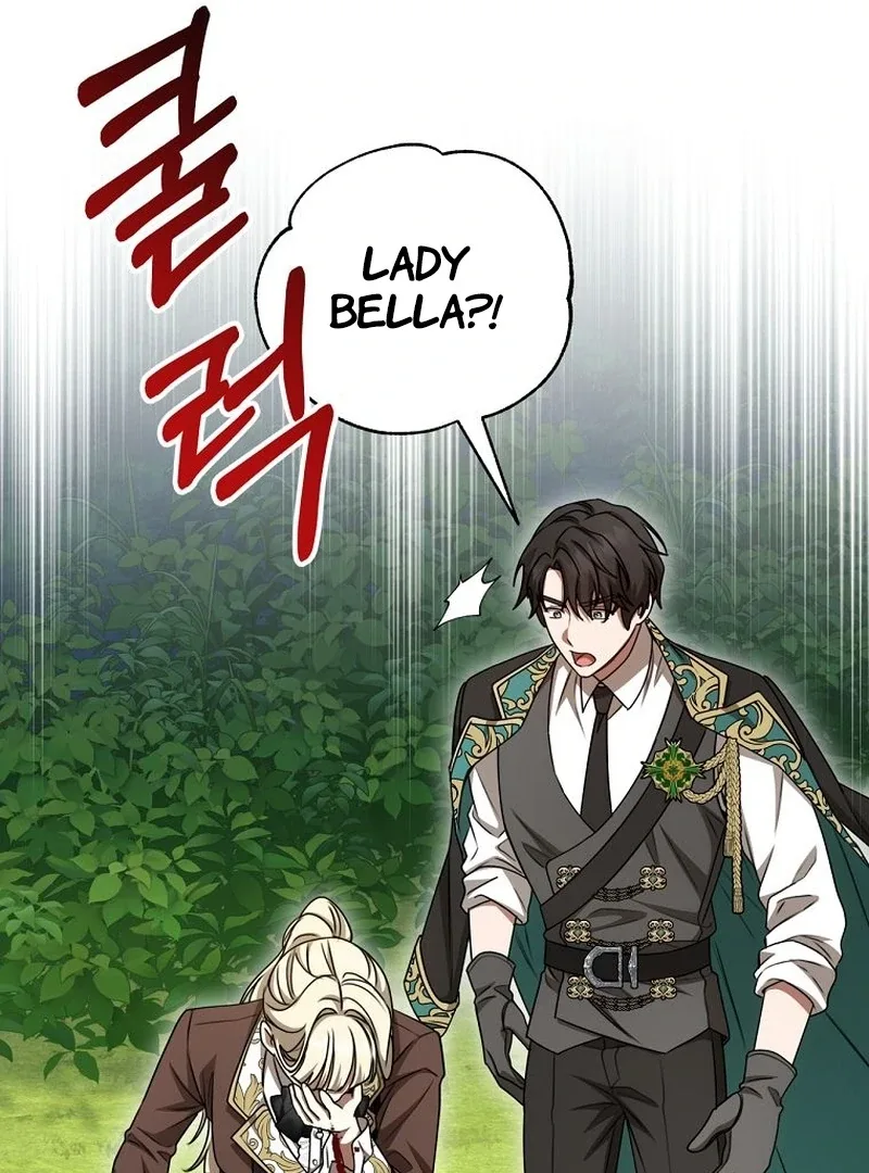The Villainess I Possessed Is Raising Hell Chapter 21 page 99