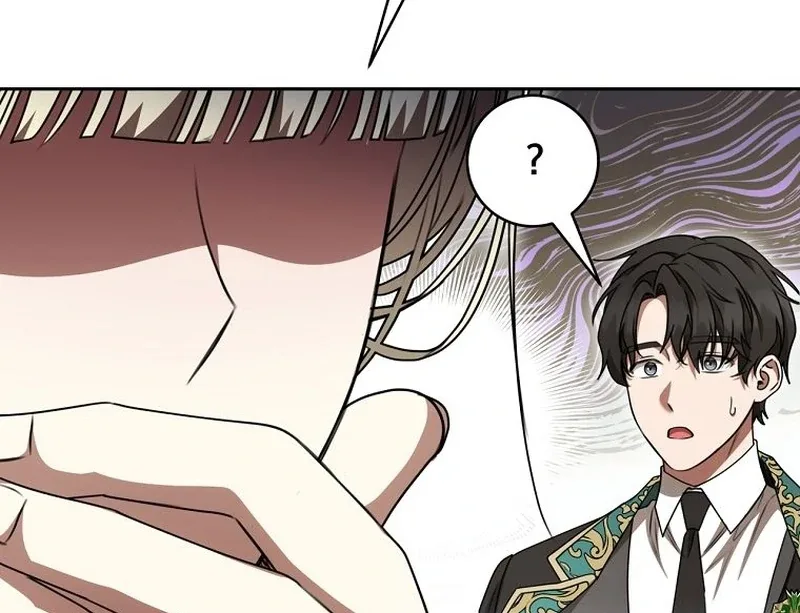 The Villainess I Possessed Is Raising Hell Chapter 21 page 97