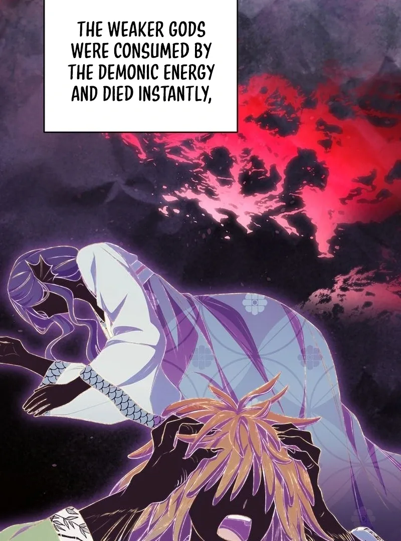 The Villainess I Possessed Is Raising Hell Chapter 21 page 123