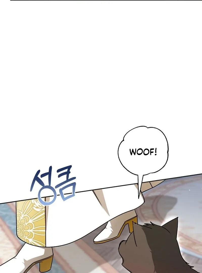 The Villainess I Possessed Is Raising Hell Chapter 32 page 6