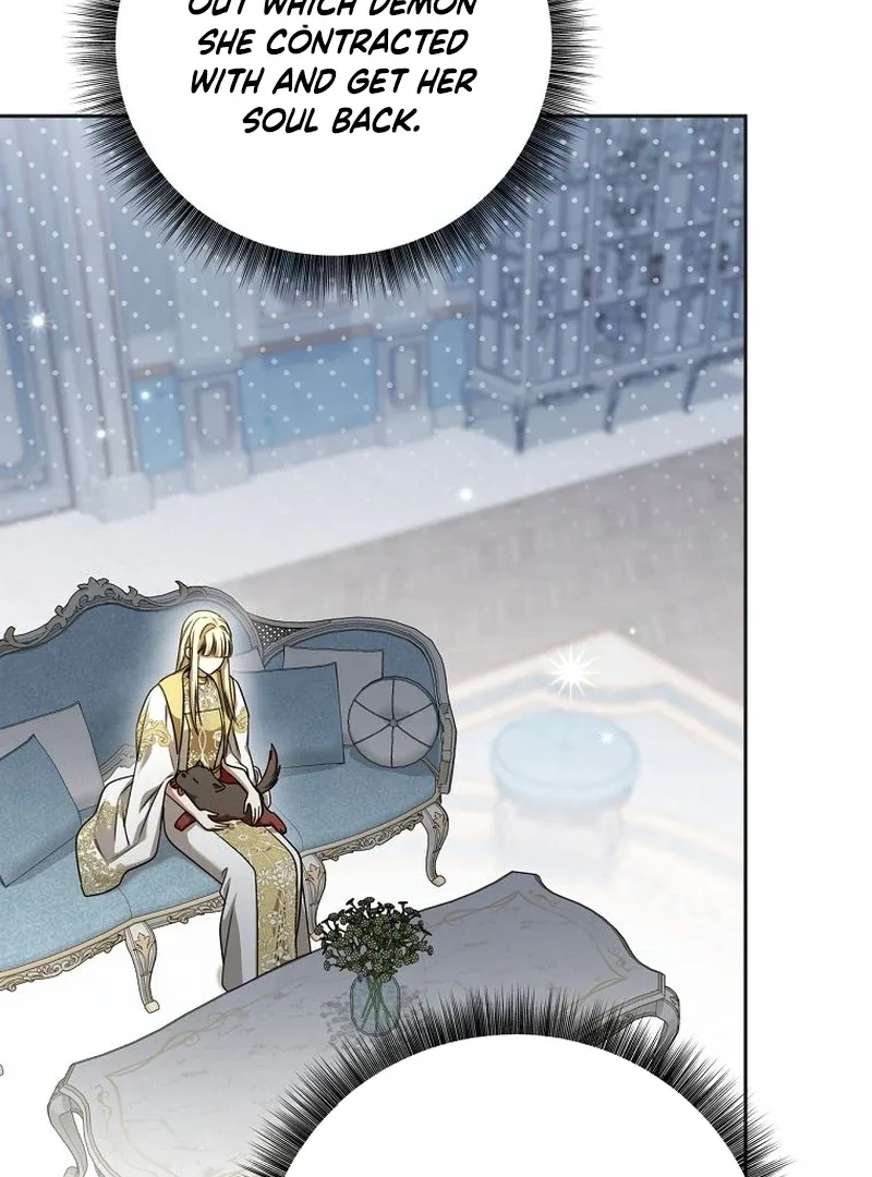 The Villainess I Possessed Is Raising Hell Chapter 32 page 15