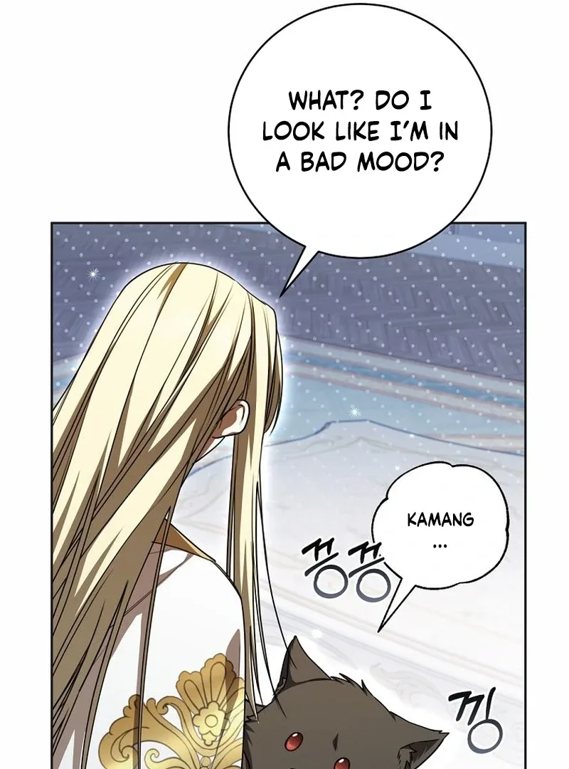 The Villainess I Possessed Is Raising Hell Chapter 32 page 20