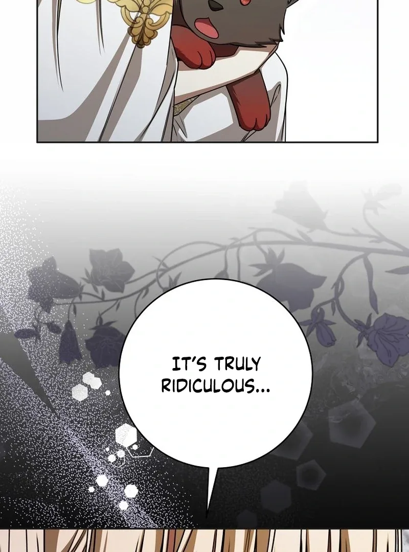 The Villainess I Possessed Is Raising Hell Chapter 32 page 21