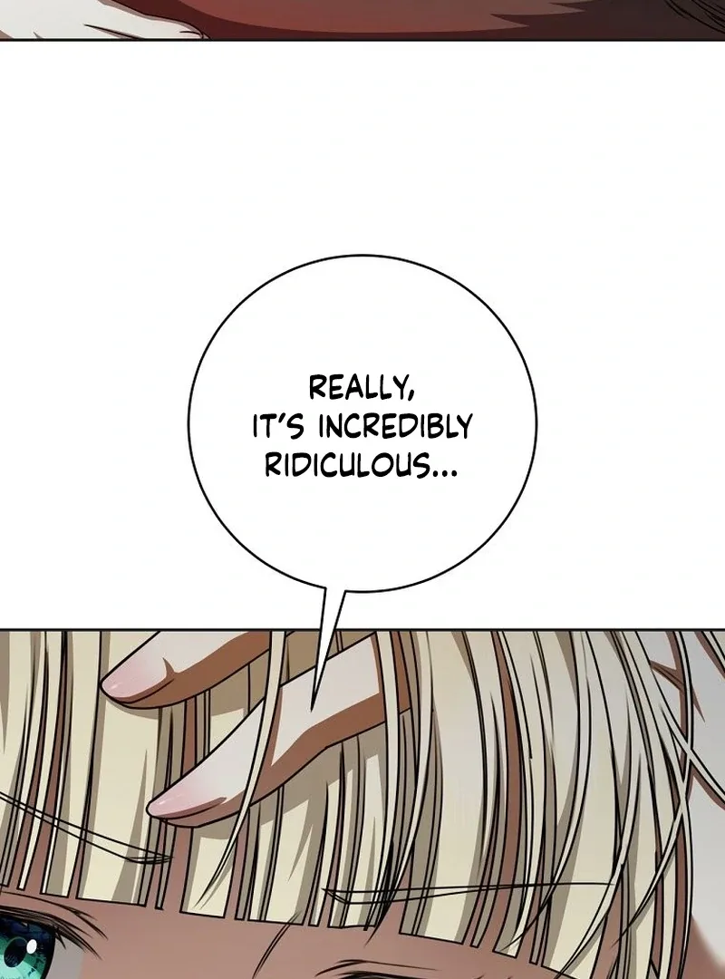 The Villainess I Possessed Is Raising Hell Chapter 32 page 30