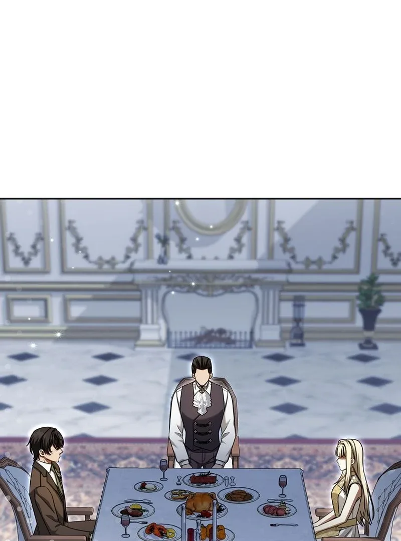 The Villainess I Possessed Is Raising Hell Chapter 32 page 34