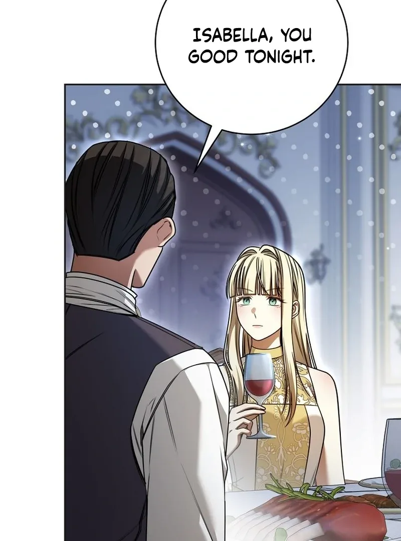 The Villainess I Possessed Is Raising Hell Chapter 32 page 39