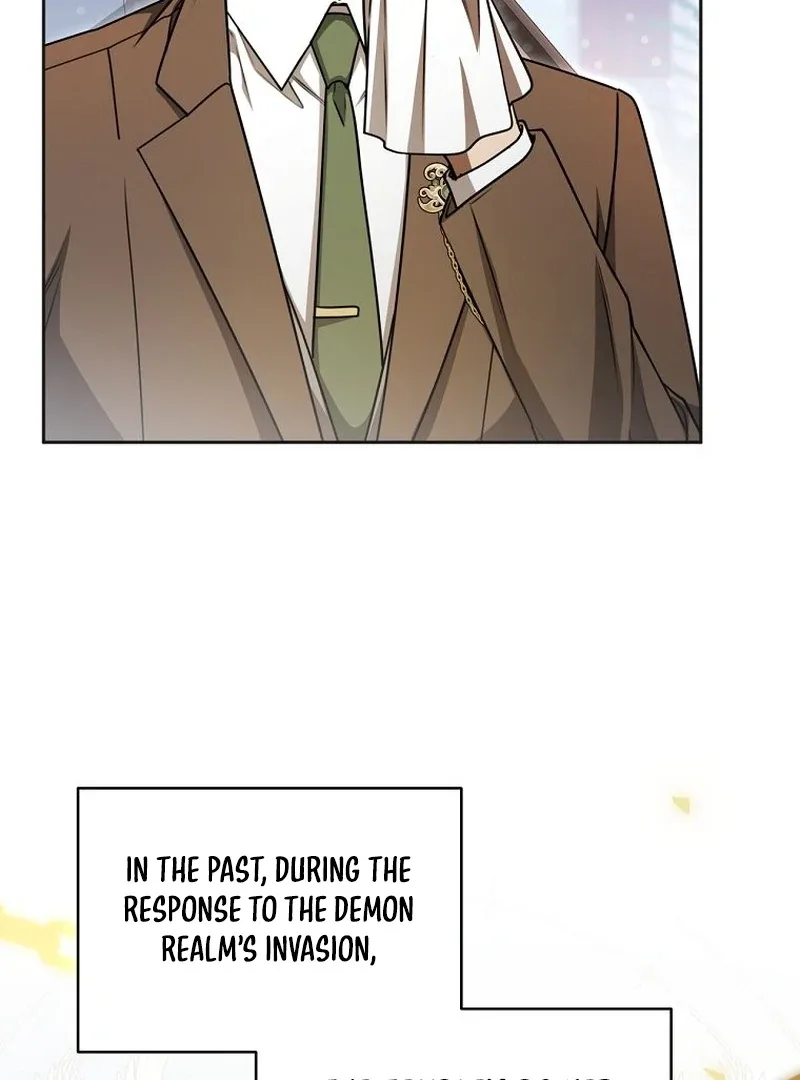 The Villainess I Possessed Is Raising Hell Chapter 32 page 58