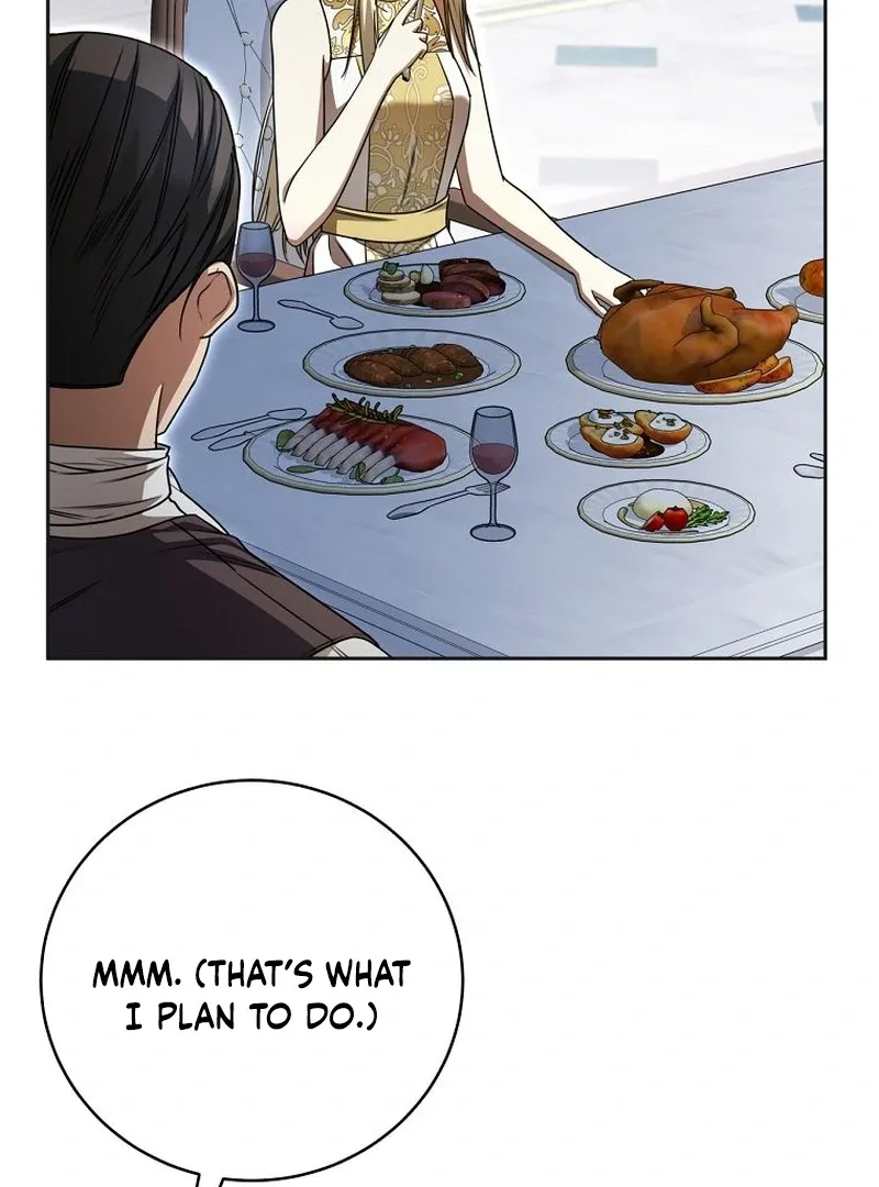 The Villainess I Possessed Is Raising Hell Chapter 32 page 54