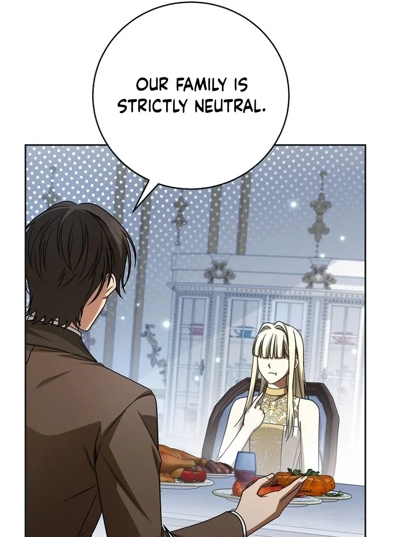 The Villainess I Possessed Is Raising Hell Chapter 32 page 67