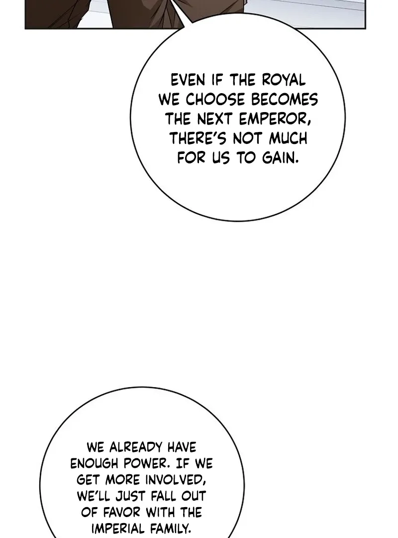 The Villainess I Possessed Is Raising Hell Chapter 32 page 68