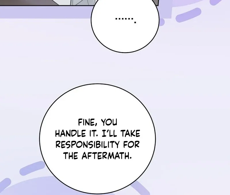 The Villainess I Possessed Is Raising Hell Chapter 32 page 76