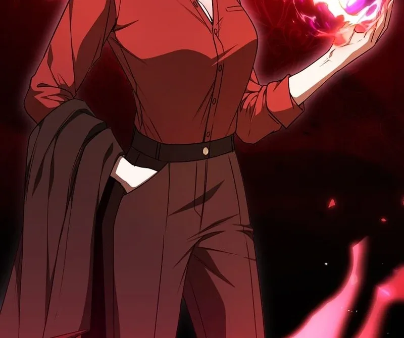 The Villainess I Possessed Is Raising Hell Chapter 32 page 85