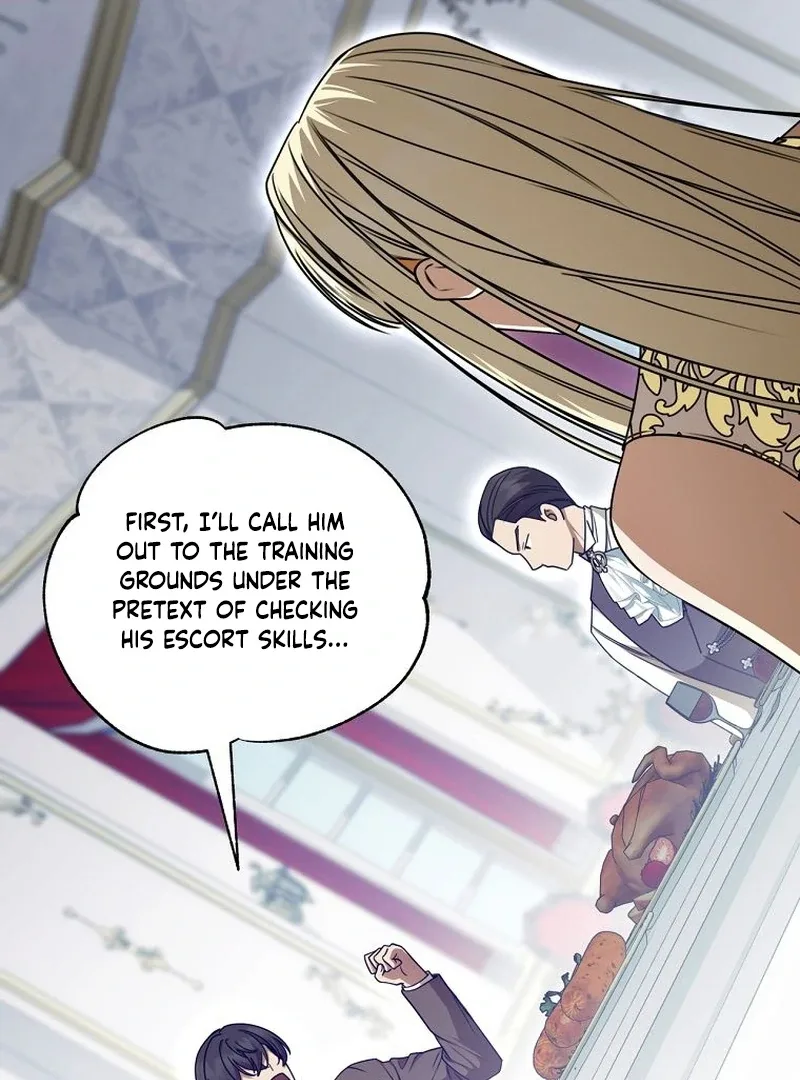 The Villainess I Possessed Is Raising Hell Chapter 32 page 82