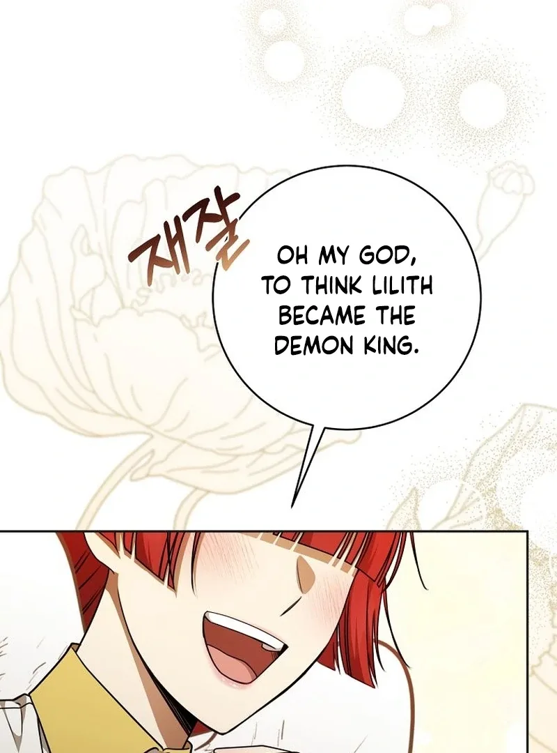 The Villainess I Possessed Is Raising Hell Chapter 32 page 118