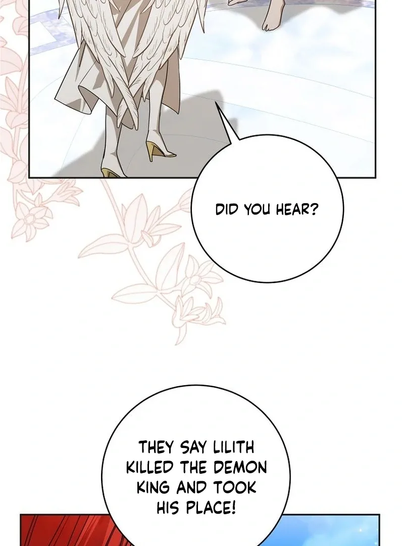 The Villainess I Possessed Is Raising Hell Chapter 32 page 116