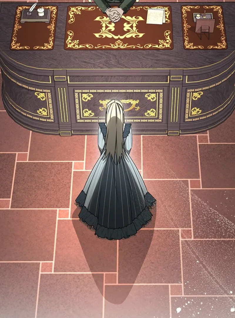 The Villainess I Possessed Is Raising Hell Chapter 15 page 4