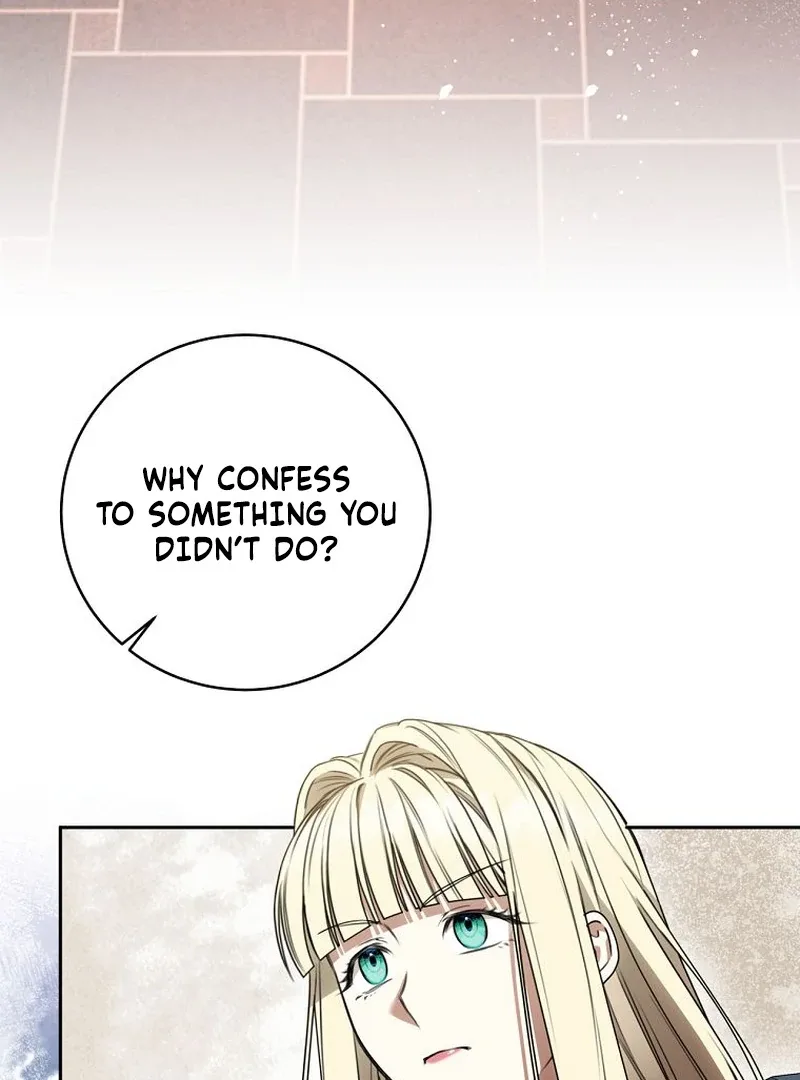 The Villainess I Possessed Is Raising Hell Chapter 15 page 5
