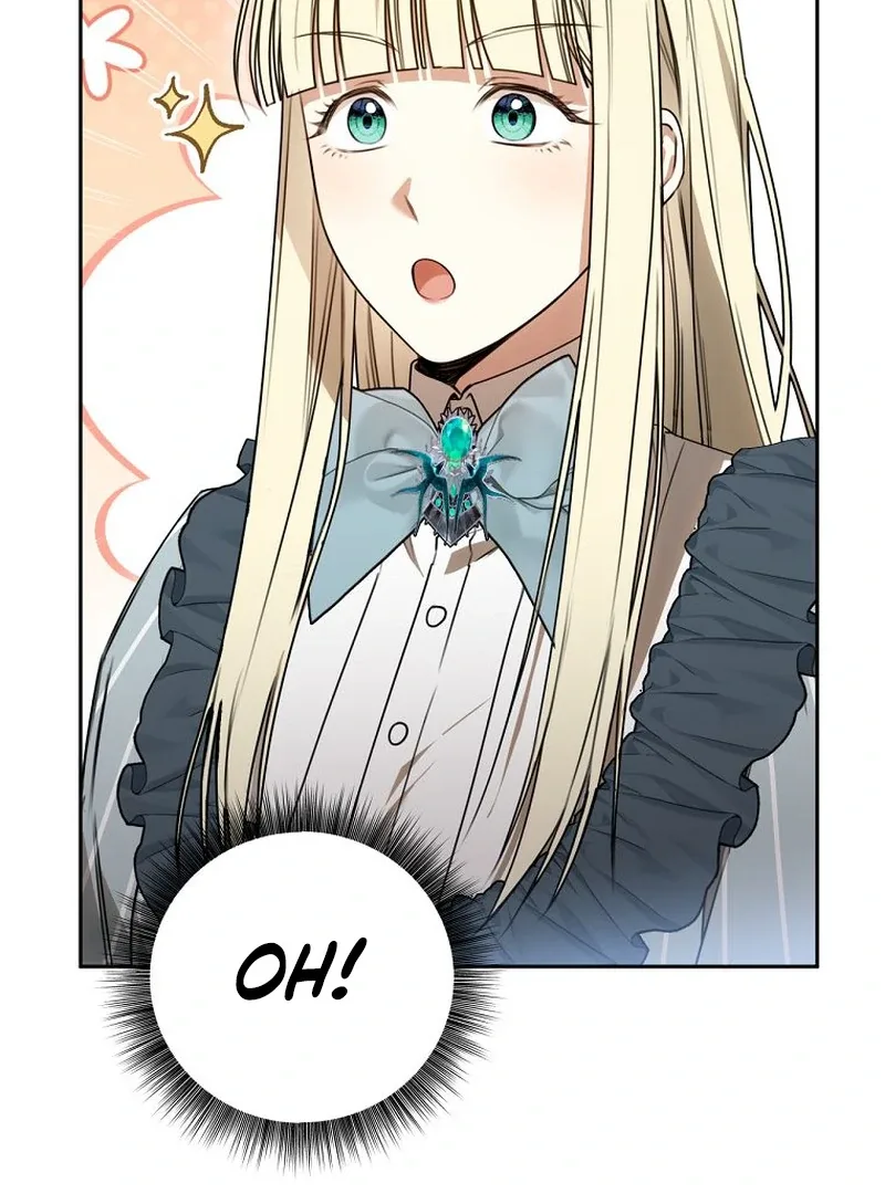 The Villainess I Possessed Is Raising Hell Chapter 15 page 15