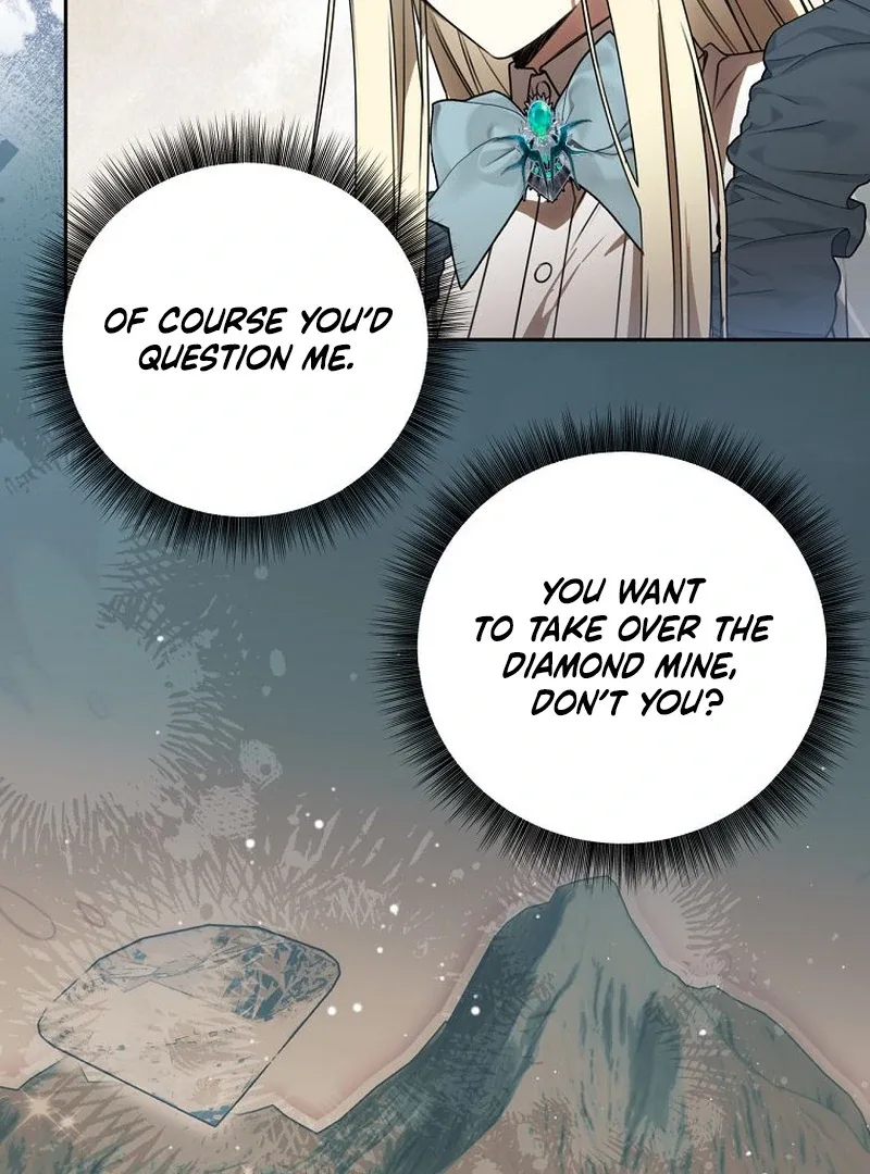 The Villainess I Possessed Is Raising Hell Chapter 15 page 6