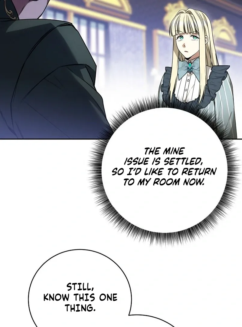 The Villainess I Possessed Is Raising Hell Chapter 15 page 23