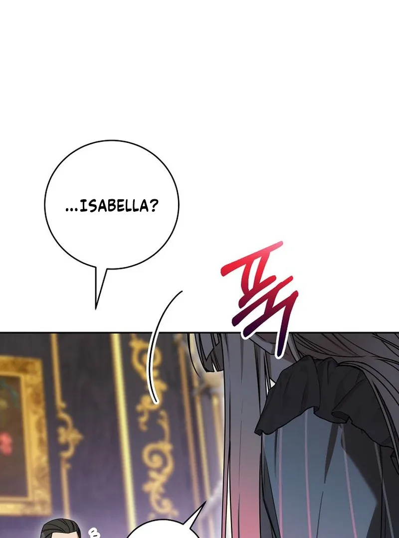 The Villainess I Possessed Is Raising Hell Chapter 15 page 32
