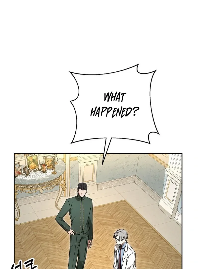 The Villainess I Possessed Is Raising Hell Chapter 15 page 45
