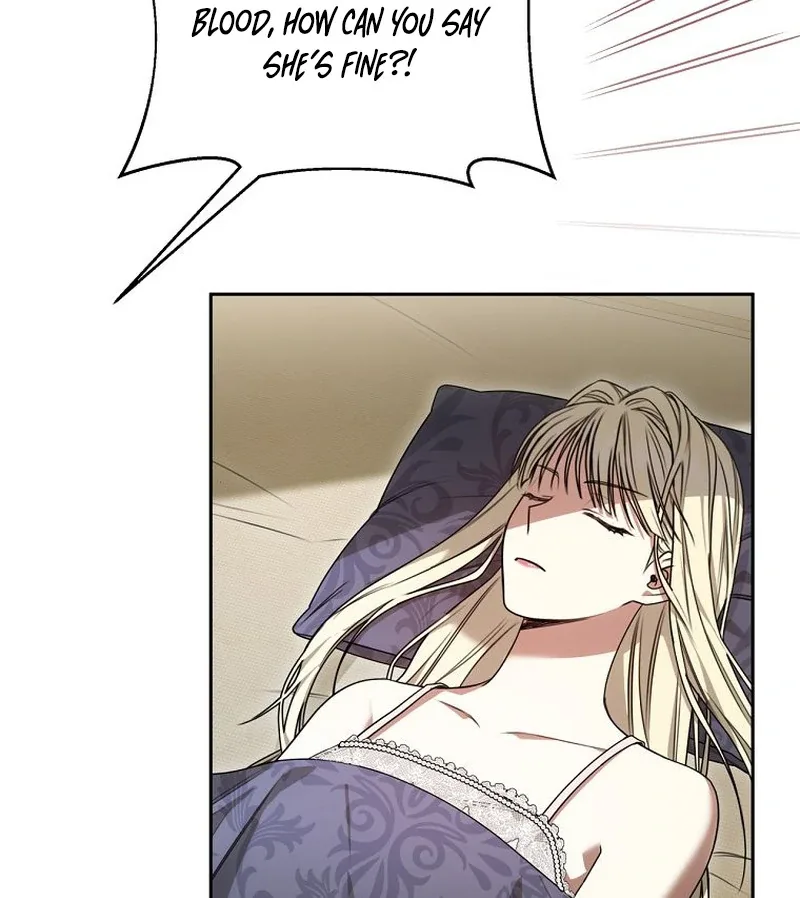 The Villainess I Possessed Is Raising Hell Chapter 15 page 49