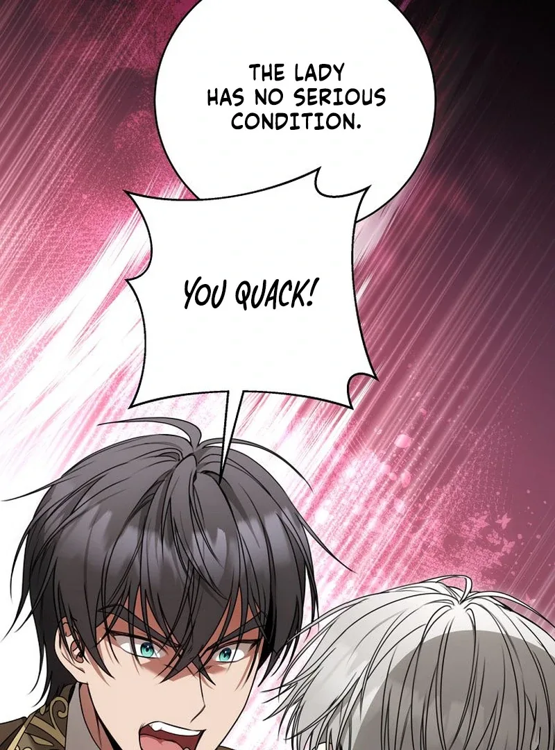 The Villainess I Possessed Is Raising Hell Chapter 15 page 47