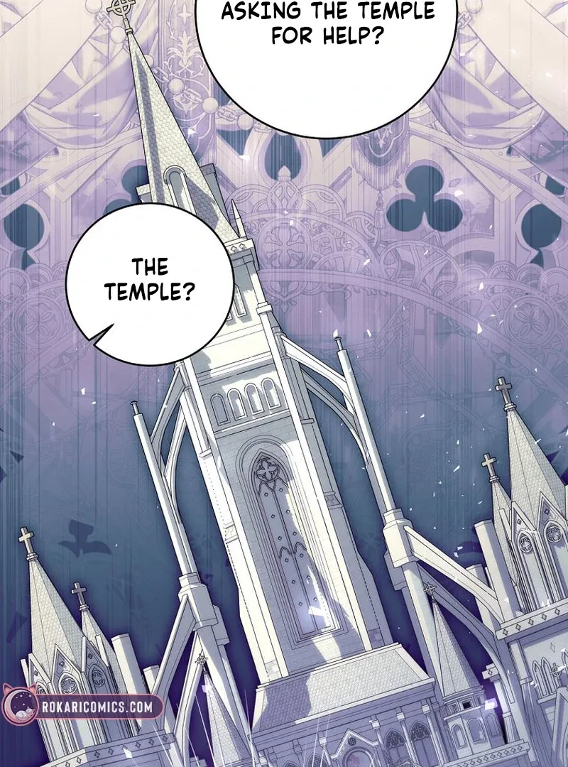 The Villainess I Possessed Is Raising Hell Chapter 15 page 63