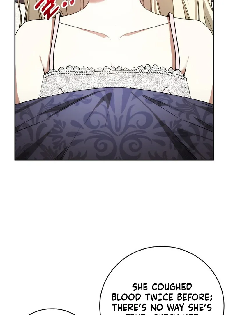 The Villainess I Possessed Is Raising Hell Chapter 15 page 54