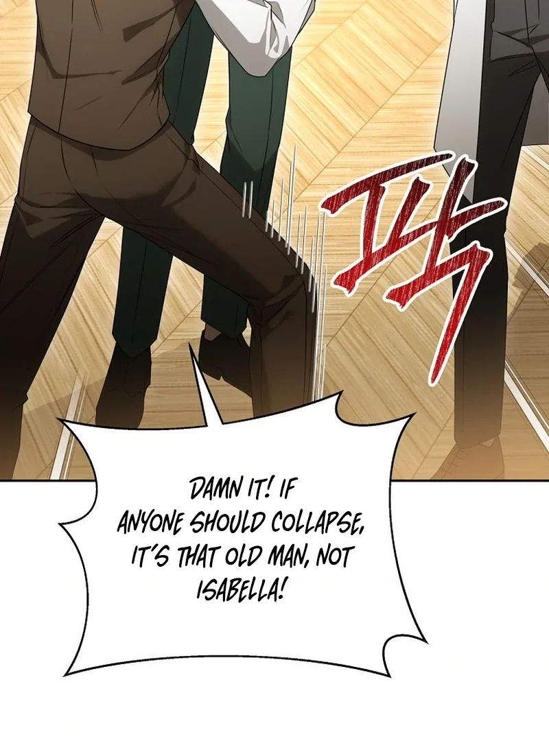 The Villainess I Possessed Is Raising Hell Chapter 15 page 77