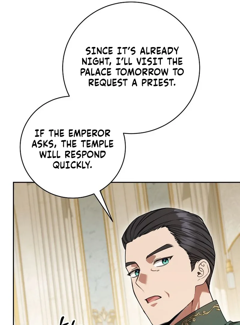 The Villainess I Possessed Is Raising Hell Chapter 15 page 72
