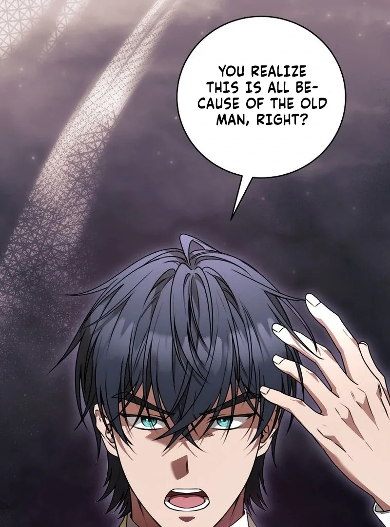 The Villainess I Possessed Is Raising Hell Chapter 15 page 74