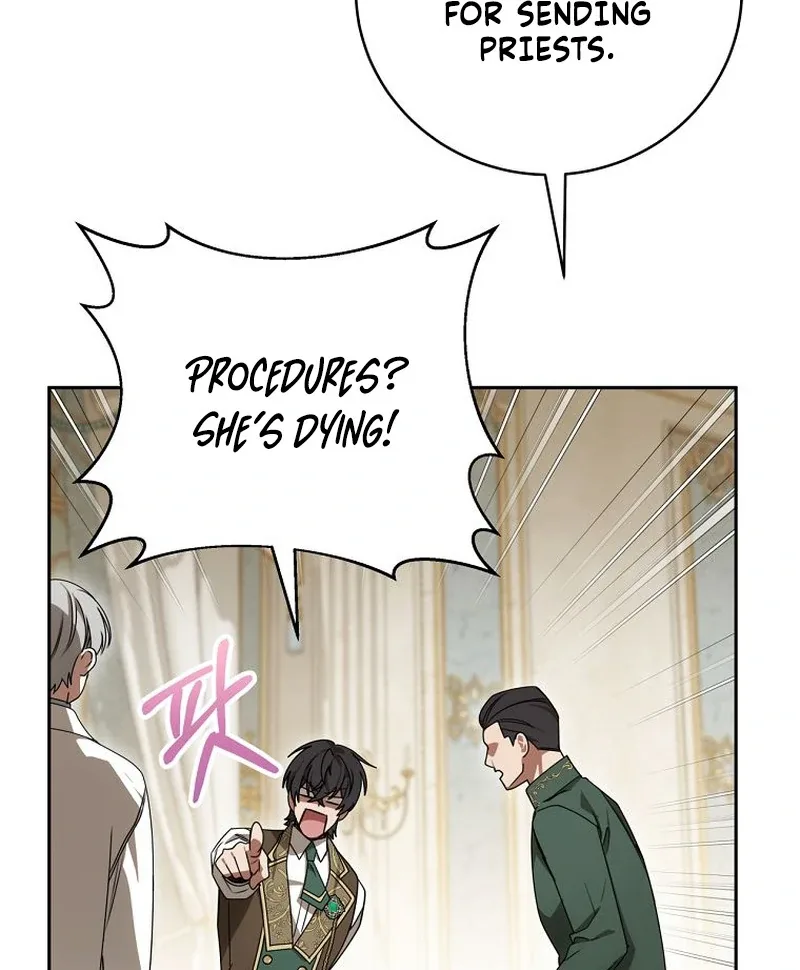 The Villainess I Possessed Is Raising Hell Chapter 15 page 68