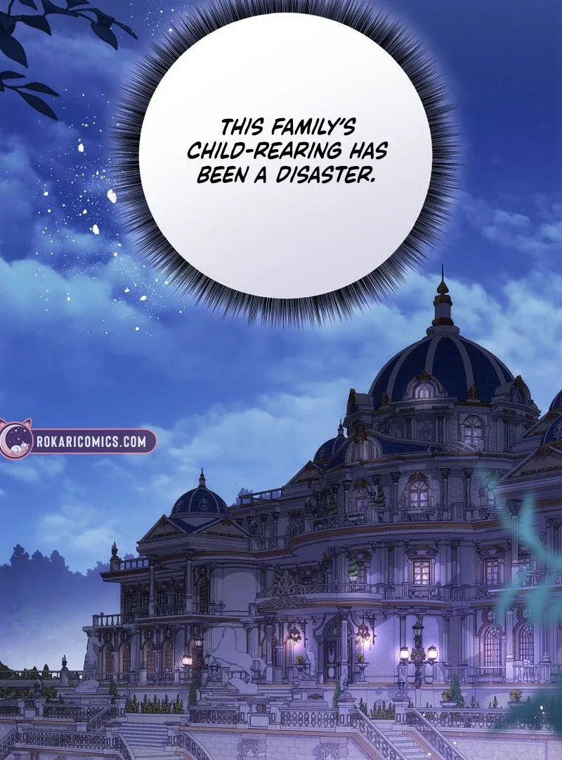 The Villainess I Possessed Is Raising Hell Chapter 15 page 85
