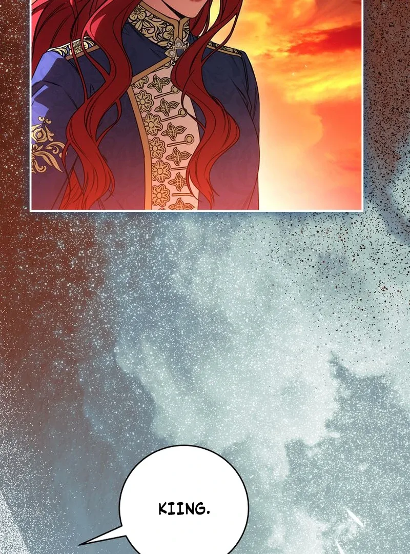 The Villainess I Possessed Is Raising Hell Chapter 15 page 104
