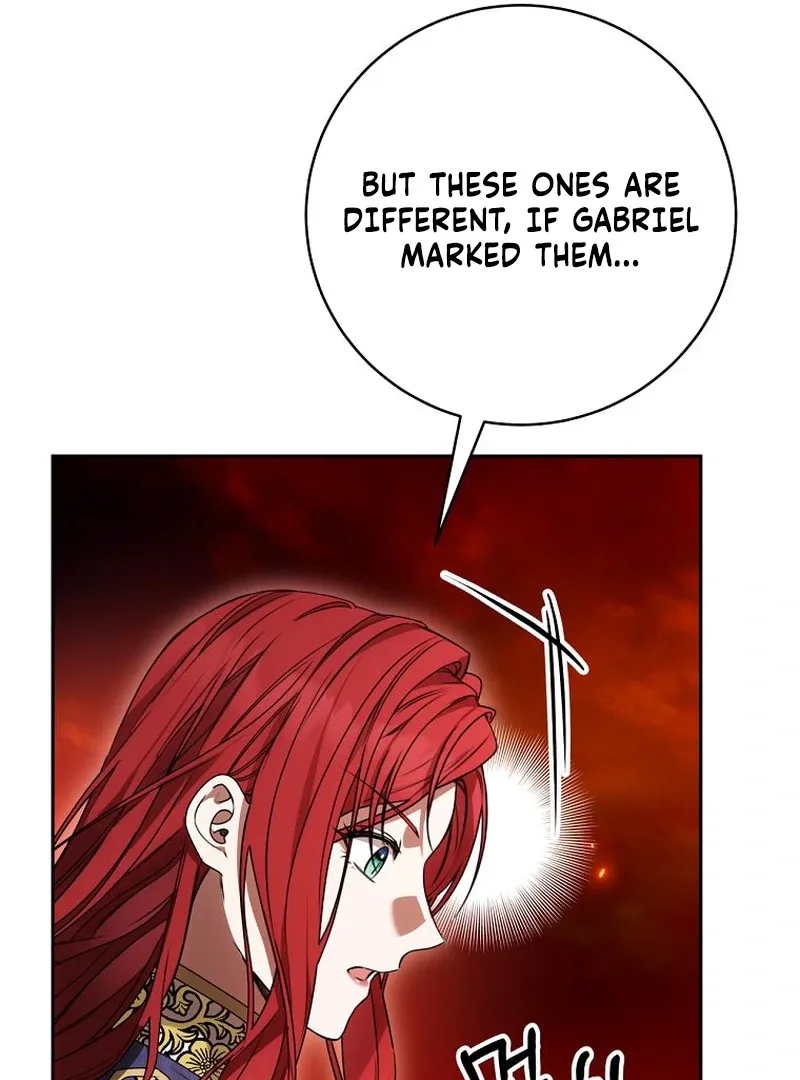 The Villainess I Possessed Is Raising Hell Chapter 15 page 118