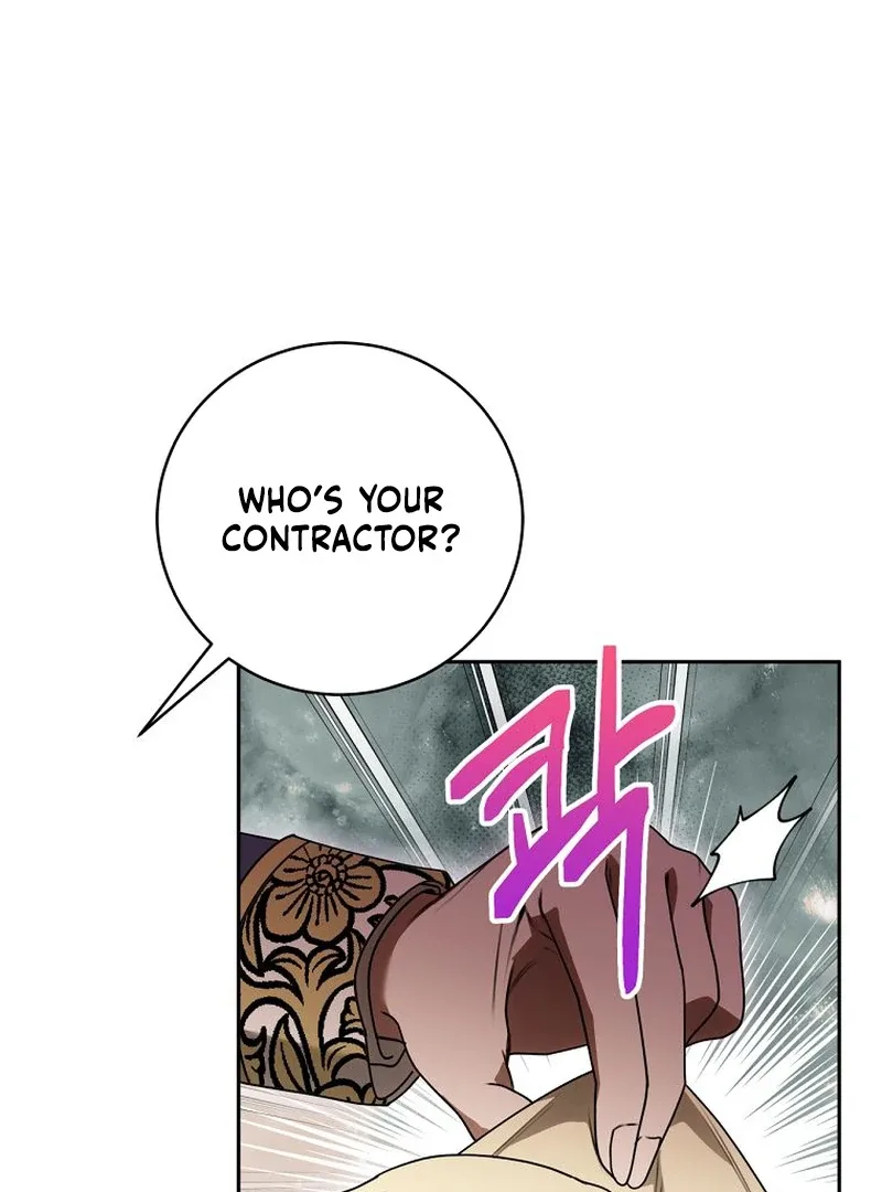 The Villainess I Possessed Is Raising Hell Chapter 15 page 136